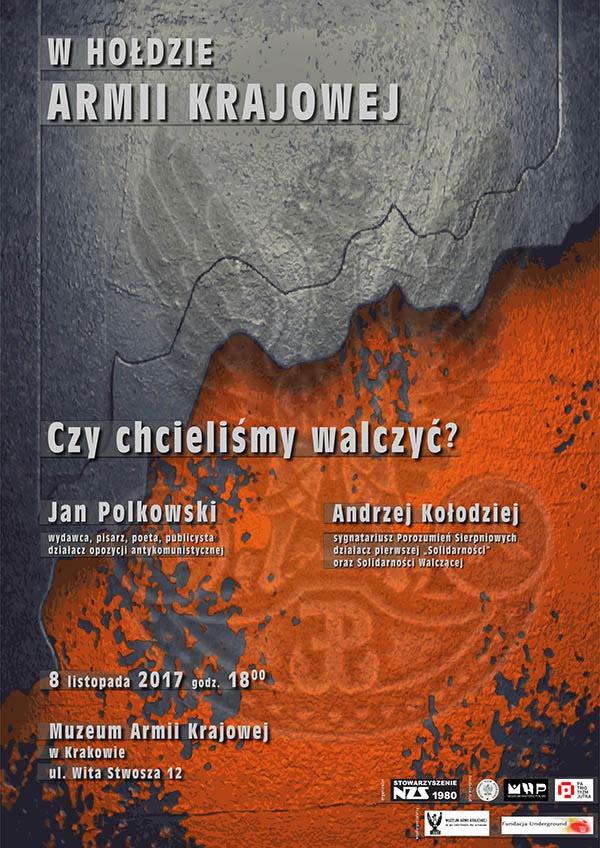 Czy chcieliśmy walczyć?